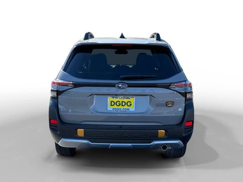 New 2026 Subaru Forester Wilderness image 4