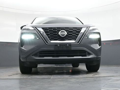 Used 2021 Nissan Rogue S image 42