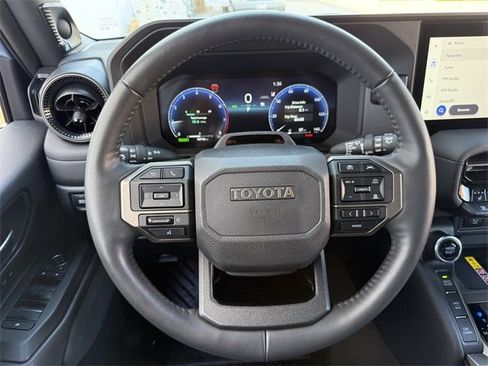 Used 2024 Toyota Land Cruiser w/ Premium Package image 14