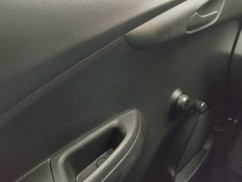 Used 2019 Chevrolet Spark LS FWD image 27
