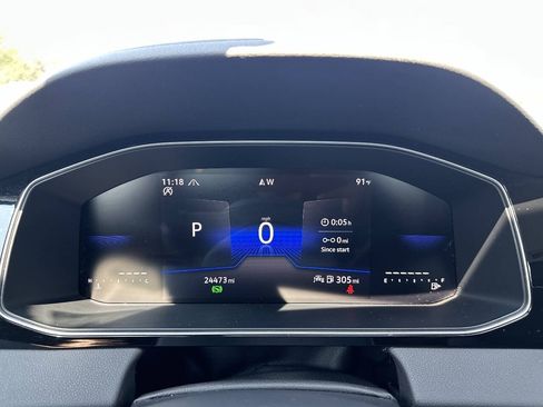 Used 2025 Volkswagen Jetta S FWD image 19