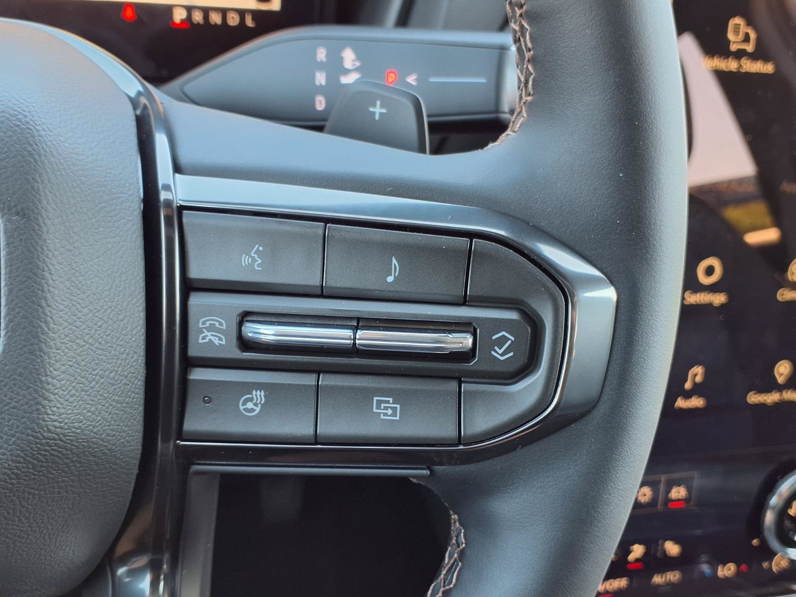 New 2027 GMC Terrain AT4 AWD/4WD image 8