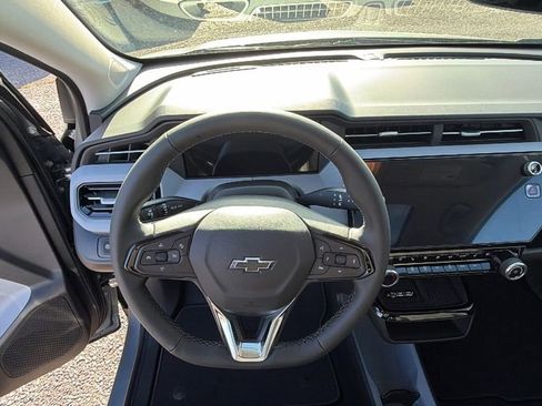 New 2027 Chevrolet Bolt RS w/ Technology Package image 17