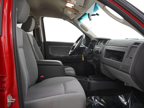 Used 2011 Dodge Dakota Big Horn AWD/4WD image 13