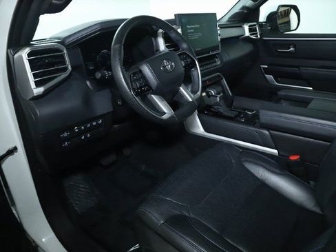 Used 2024 Toyota Tundra Platinum image 18