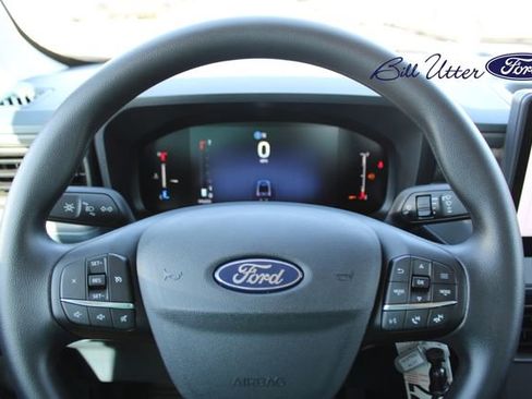 New 2025 Ford Maverick XL w/ 4K Tow Package image 15