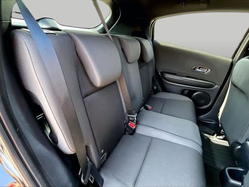 Used 2021 Honda HR-V Sport image 20
