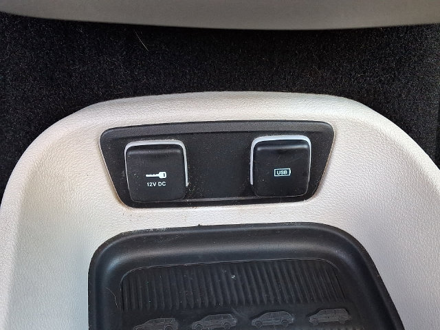 Used 2017 Chrysler Pacifica Touring-L FWD image 23