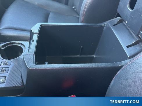 Used 2021 Toyota 4Runner TRD Off-Road Premium image 38