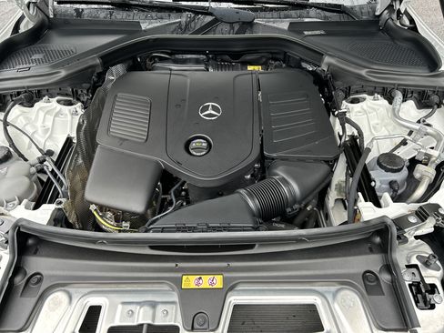Certified 2024 Mercedes-Benz GLC 300 image 53