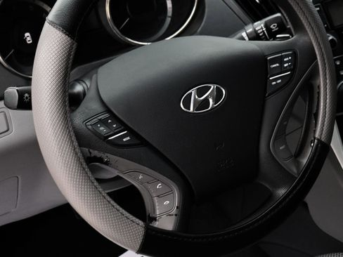 Used 2012 Hyundai Sonata GLS w/ Popular Equipment Pkg image 28