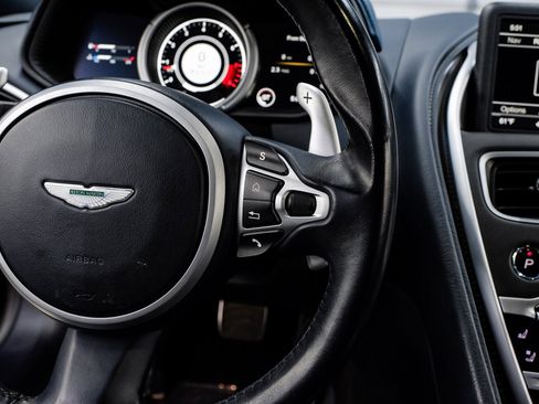 Used 2018 Aston Martin DB11 V12 image 25
