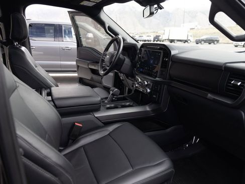 Used 2024 Ford F150 XLT w/ Equipment Group 303A High AWD/4WD image 21