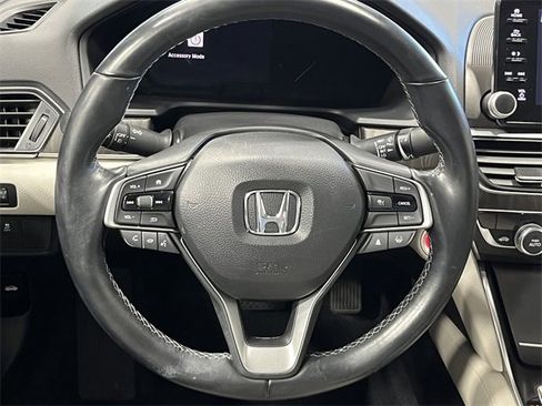Used 2021 Honda Accord EX-L image 18