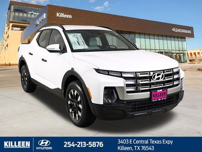 New 2026 Hyundai Santa Cruz SEL
