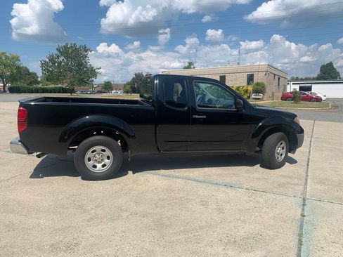 Used 2016 Nissan Frontier S RWD image 10