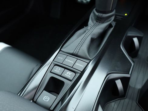 New 2026 Toyota Camry SE image 16