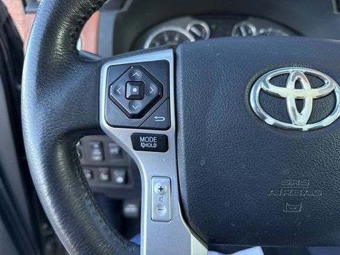 Used 2017 Toyota Tundra 1794 Edition image 28