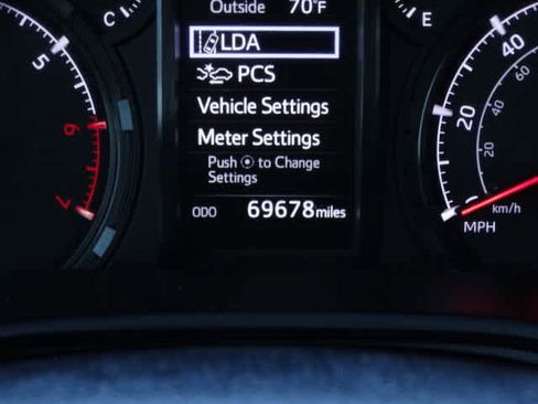 Certified 2021 Toyota 4Runner SR5 Premium image 26