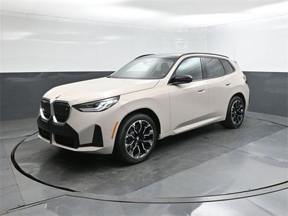 New 2026 BMW X3 M50 w/ Premium Package