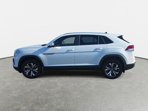 New 2026 Volkswagen Atlas Cross Sport SE AWD/4WD image 8