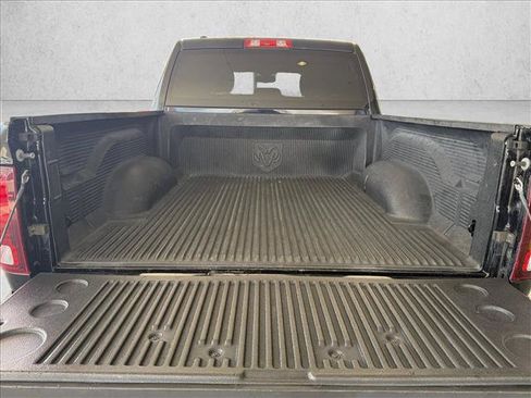 Used 2014 RAM 1500 Express w/ Black Ram 1500 Express Group RWD image 19