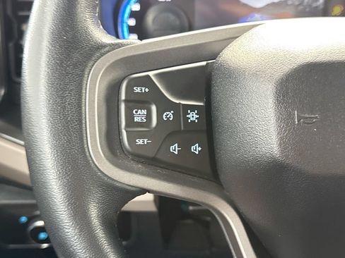 Used 2023 Ford Bronco Big Bend AWD/4WD image 11