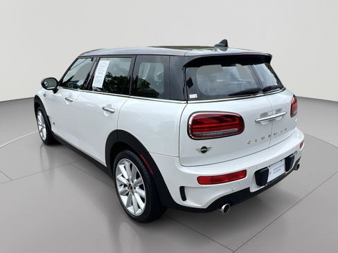 Used 2024 MINI Cooper Clubman S AWD/4WD image 3