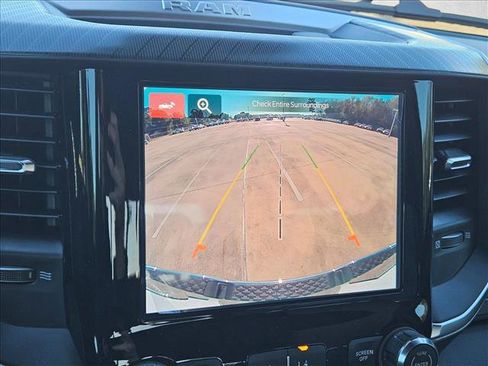 New 2026 RAM 1500 Lone Star image 12