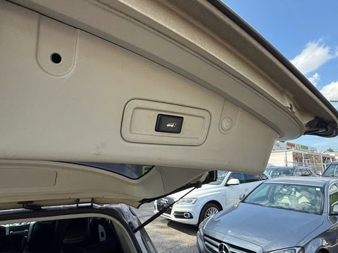 Used 2012 Nissan Murano SL w/ Navigation Pkg AWD/4WD image 23