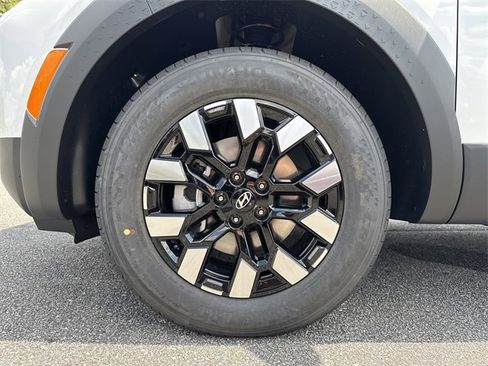 New 2026 Hyundai Santa Cruz SEL image 11