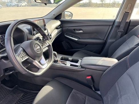 Used 2024 Nissan Sentra SR image 14