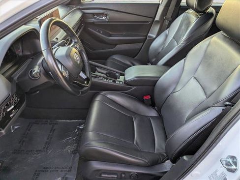 Certified 2024 Honda Accord Sport image 16