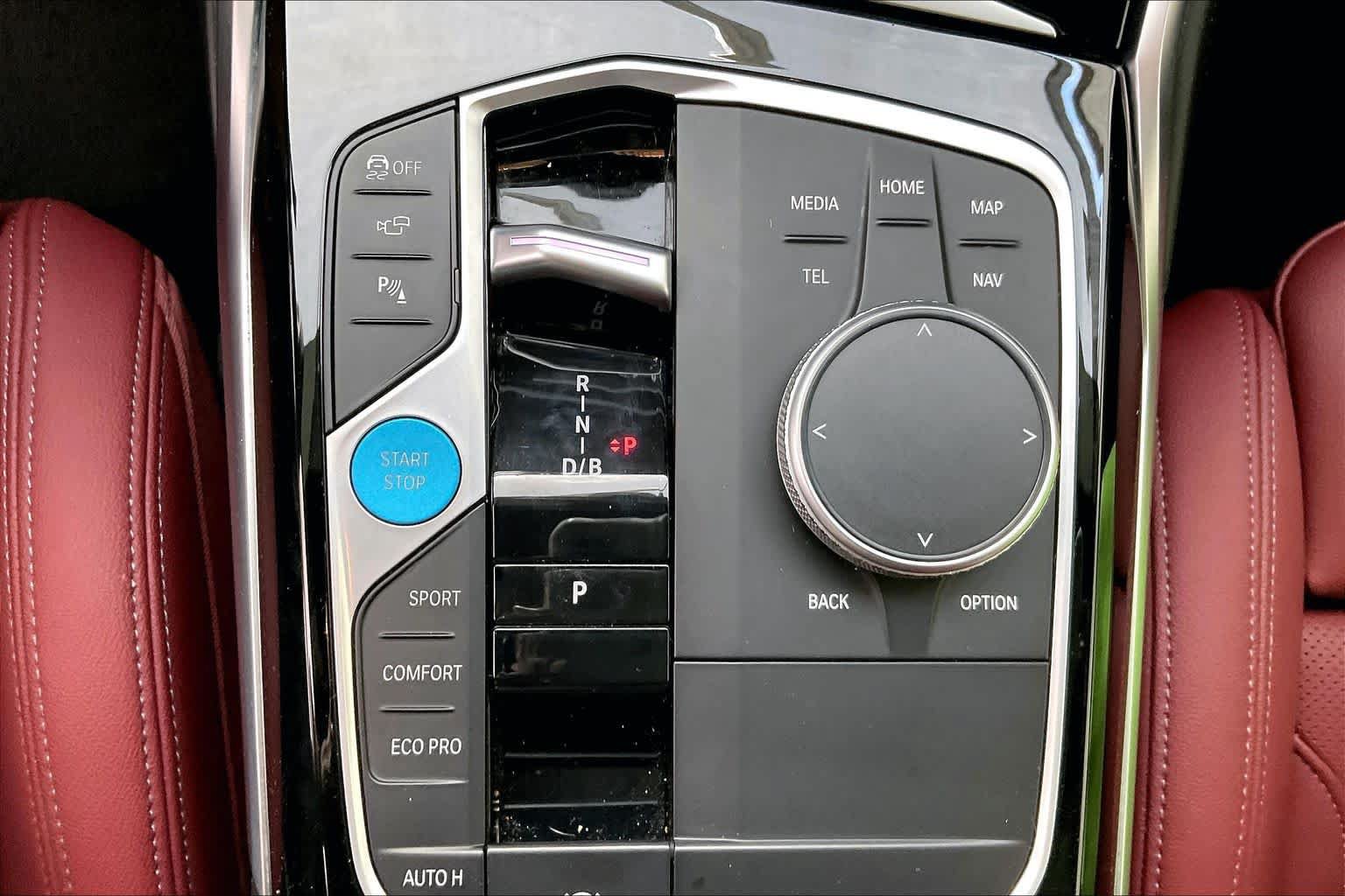 Used 2024 BMW i4 eDrive35 w/ Convenience Package RWD image 32
