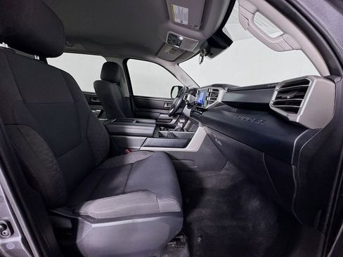 Used 2024 Toyota Tundra SR5 image 28