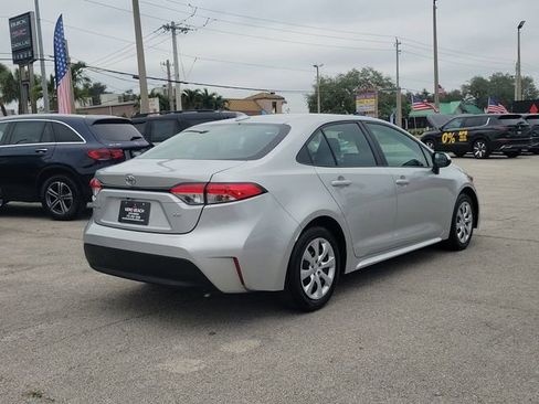 Used 2024 Toyota Corolla LE image 6