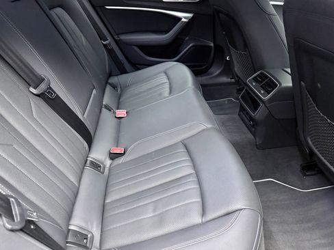 Used 2022 Audi A6 Premium Plus w/ Premium Plus Package image 14