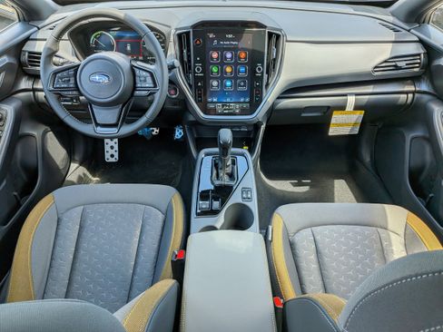 New 2026 Subaru Crosstrek 2.5i Sport AWD/4WD image 15