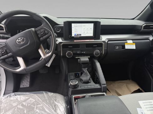 New 2026 Toyota 4Runner SR5 image 11