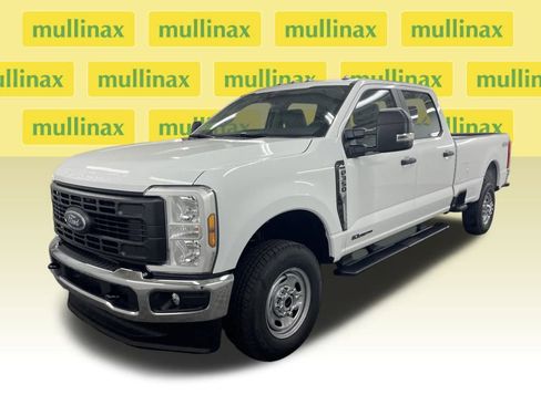 New 2026 Ford F350 XL w/ XL Driver Assist Package image 13