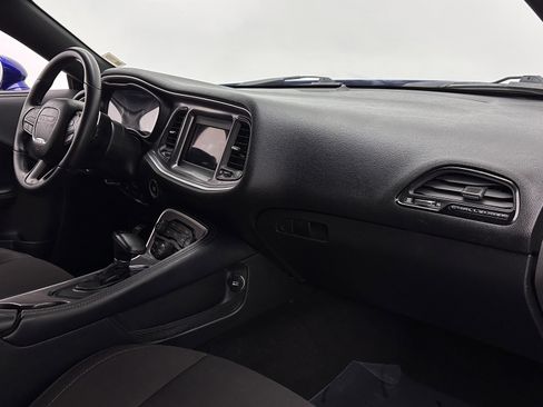 Used 2021 Dodge Challenger GT w/ Driver Convenience Group RWD image 28