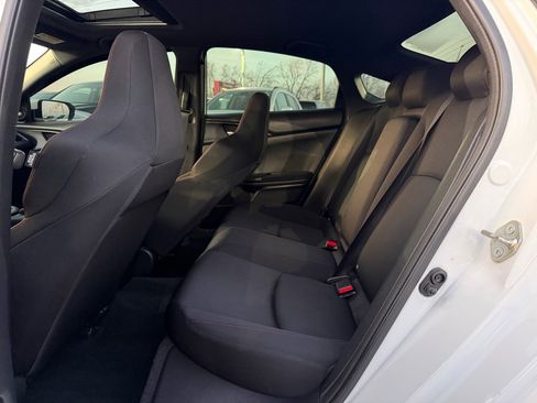 Used 2020 Honda Civic Si image 50