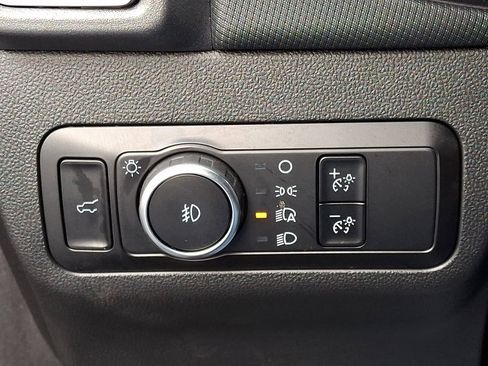 Used 2025 Ford Bronco Sport Outer Banks w/ Outer Banks Tech Package+ image 25