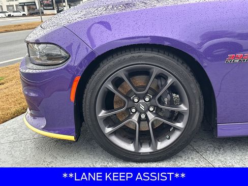 Used 2023 Dodge Charger Scat Pack w/ Plus Group image 11