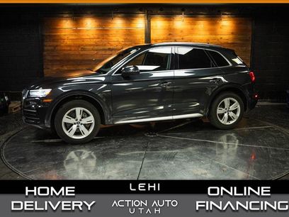 Used 2019 Audi Q5 2.0T Premium w/ Convenience Package