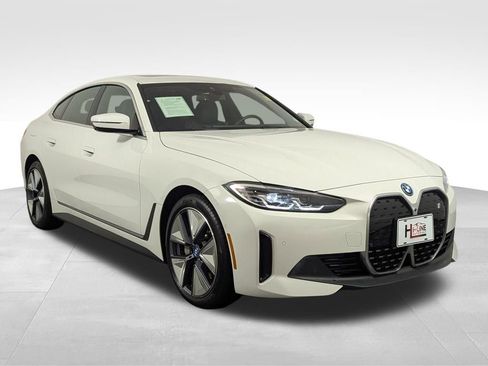 Used 2023 BMW i4 eDrive40 w/ Premium Package image 23