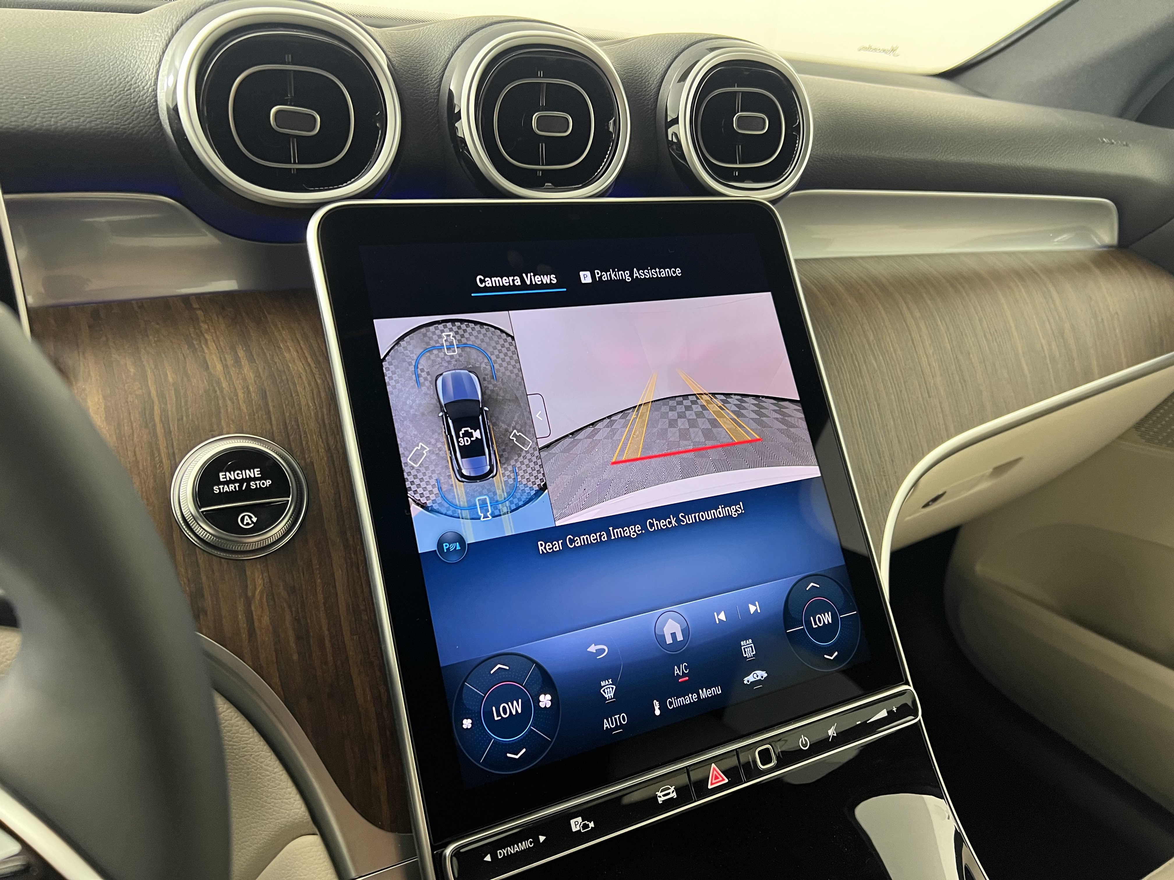 New 2027 Mercedes-Benz GLC 300 4MATIC image 31