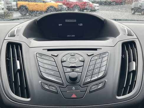 Used 2016 Ford Escape SE w/ Cargo Utility Package image 28