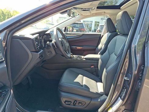 Used 2024 Lexus NX 350 AWD w/ Cold Area Package image 14