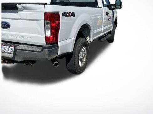 Used 2019 Ford F350 XL w/ STX Appearance Package AWD/4WD image 1